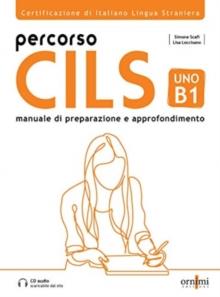 Percorso CILS UNO B1 + online audio