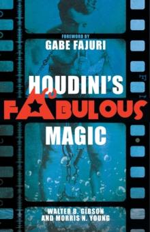 Houdini's Fabulous Magic