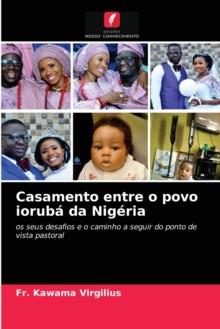 Casamento entre o povo ioruba da Nigeria