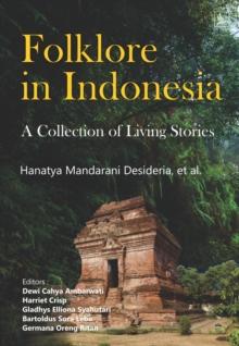 Folklore in Indonesia