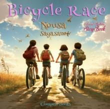 Bicycle Race : "Coloured Bedtime StoryBook"