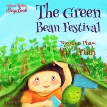 The Green Bean Festival : "Coloured Bedtime StoryBook"