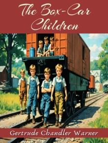 The Box-Car Children