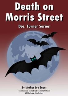 Death on Morris Street : Doc. Turner Series