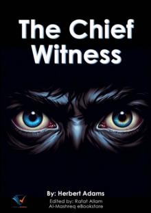 The Chief Witness