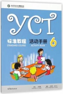 YCT Standard Course 6 - Activity Book