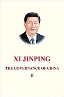 Xi Jinping: The Governance of China II