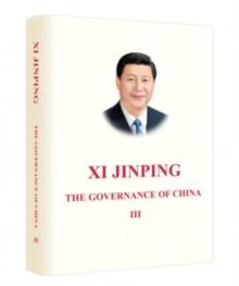 Xi Jinping: The Governance of China III