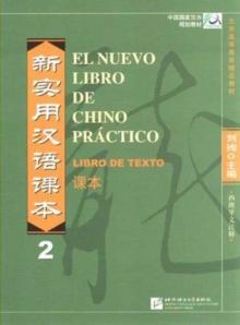 El nuevo libro de chino practico vol.2 - Libro de texto