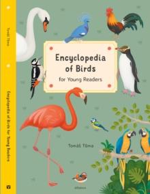 Encyclopedia of Birds : for Young Readers