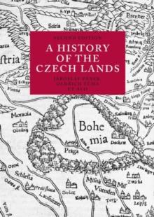 A History of the Czech Lands