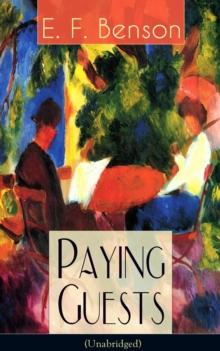 Paying Guests (Unabridged)