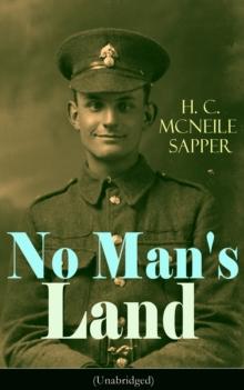 No Man's Land (Unabridged) : Historical Novel - World War I