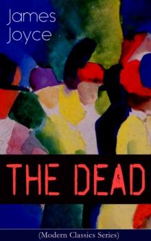 THE DEAD (Modern Classics Series)