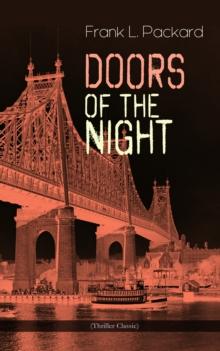 Doors of the Night (Thriller Classic) : Murder Mystery Novel