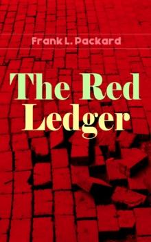 The Red Ledger : Thriller