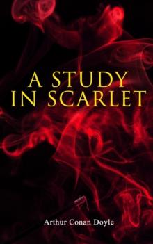 A Study in Scarlet