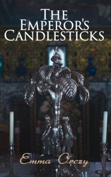 The Emperor's Candlesticks : Spy Thriller