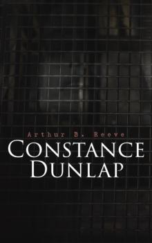 Constance Dunlap : Crime Thriller