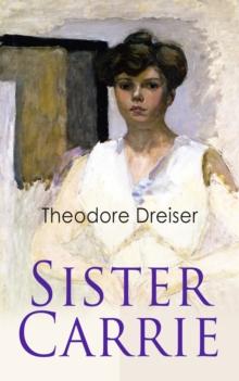 Sister Carrie : Modern Classics Series