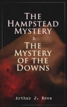 The Hampstead Mystery & The Mystery of the Downs : Detective Crew's Cases