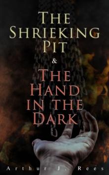 The Shrieking Pit & The Hand in the Dark : Detective Grant Colwyn's Murder Cases