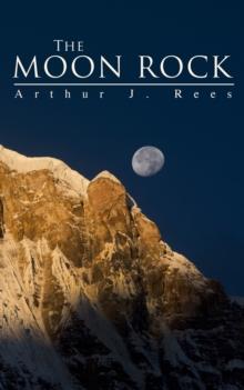 The Moon Rock : Murder Mystery Novel