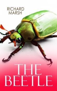 THE BEETLE : Supernatural Horror Thriller