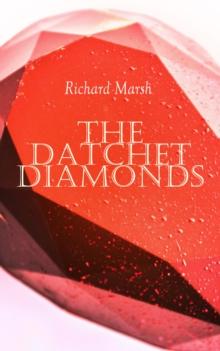 The Datchet Diamonds : Crime & Mystery Thriller