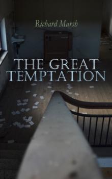 The Great Temptation : Crime & Mystery Thriller