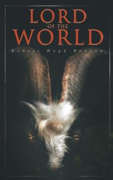 Lord of the World : Dystopian Sci-Fi Novel