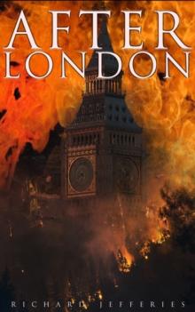 After London : Dystopian Classic