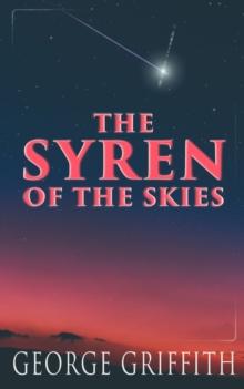 The Syren of the Skies : Dystopian Sci-Fi Novel