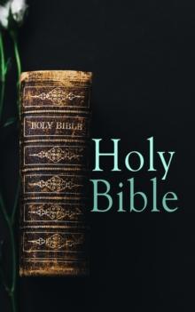 Holy Bible