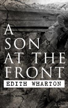 A Son at the Front : Historical Novel