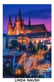 Night in Prague