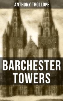 BARCHESTER TOWERS : Victorian Classic