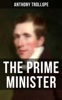 THE PRIME MINISTER : Parliamentary Novel