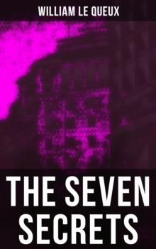 The Seven Secrets : Murder Mystery