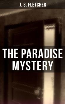 The Paradise Mystery : British Crime Thriller