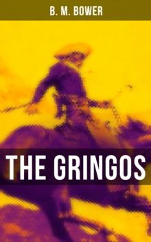 The Gringos : The Tale of the California Gold Rush Days