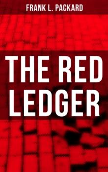 THE RED LEDGER : Thriller