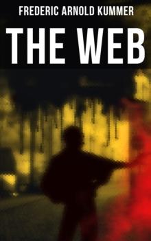 The Web : Thriller