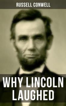 WHY LINCOLN LAUGHED