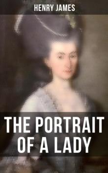 THE PORTRAIT OF A LADY