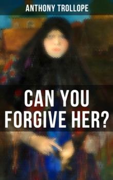 Can You Forgive Her?