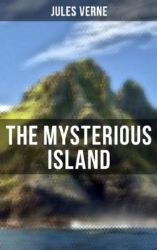 The Mysterious Island : Adventure Classic