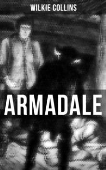 Armadale : A Suspense Novel