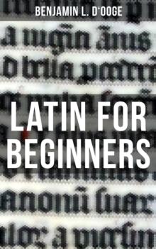 LATIN FOR BEGINNERS