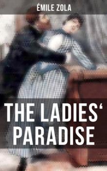 THE LADIES' PARADISE : The Ladies' Delight